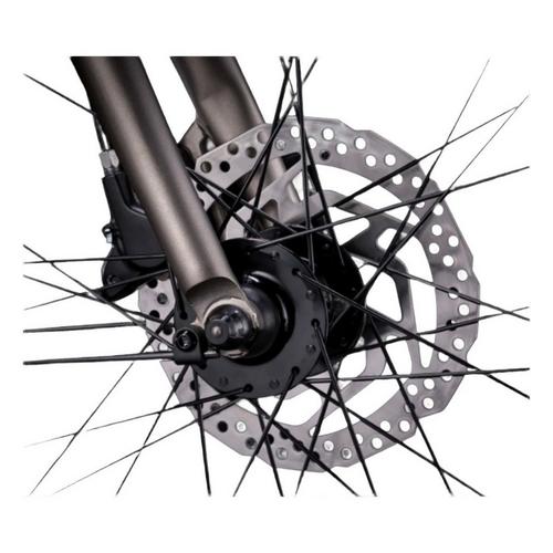 Trek 2023 Verve+ 2 Lowstep Electric Hybrid Bike - Primary Image