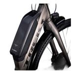 Trek 2023 Verve+ 2 Lowstep Electric Hybrid Bike - Thumbnail 6 of 6