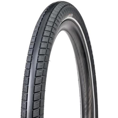 Bontrager E6 Hard-Case Lite 27.5"x2.4" E-Bike Tire - Primary Image