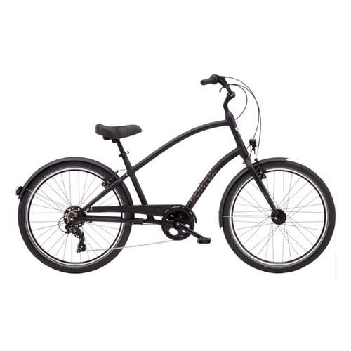 Electra Townie 7D Step-Over Bike - Primary Image