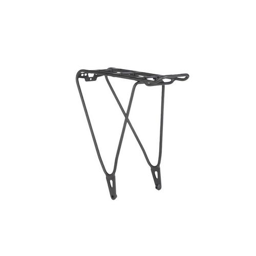 Bontrager BackRack Disc MIK Bike Rack - Primary Image