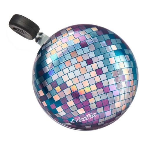Electra Disco Ding Dong Bike Bell - Primary Image