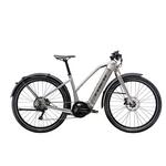 Trek 2023 Allant+ 8S Stagger Electric Commuter Bike - Thumbnail 1 of 9