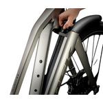 Trek 2023 Allant+ 8S Stagger Electric Commuter Bike - Thumbnail 4 of 9