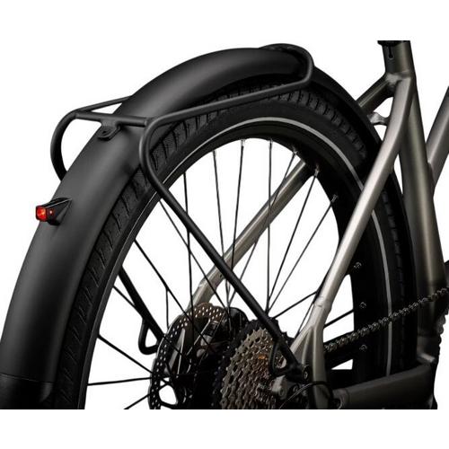 Trek 2023 Allant+ 8S Stagger Electric Commuter Bike - Primary Image