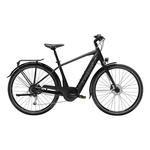 Trek 2022 Verve+ 3 Disc Hybrid E-Bike - Thumbnail 1 of 6