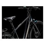 Trek 2022 Verve+ 3 Disc Hybrid E-Bike - Thumbnail 2 of 6