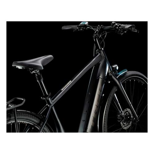 Trek 2022 Verve+ 3 Disc Hybrid E-Bike - Primary Image