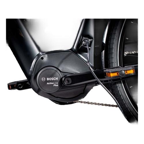 Trek 2022 Verve+ 3 Disc Hybrid E-Bike - Primary Image