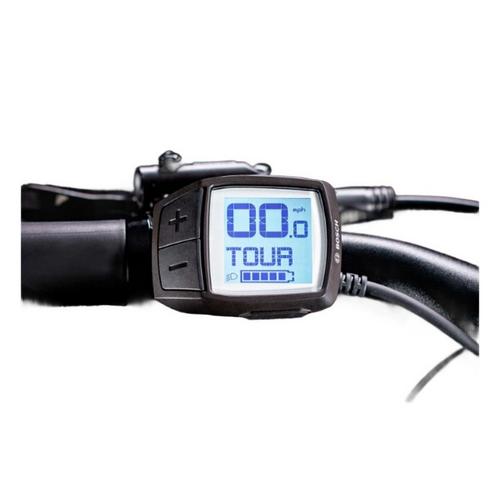 Trek 2022 Verve+ 3 Disc Hybrid E-Bike - Primary Image