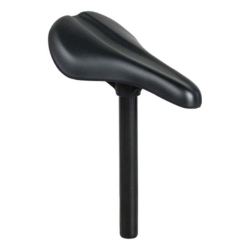 Trek Precaliber 12 Saddle With Integrated Seatpost - Primary Image