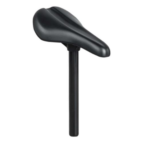 Trek Precaliber 16 Saddle With Integrated Seatpost - Primary Image