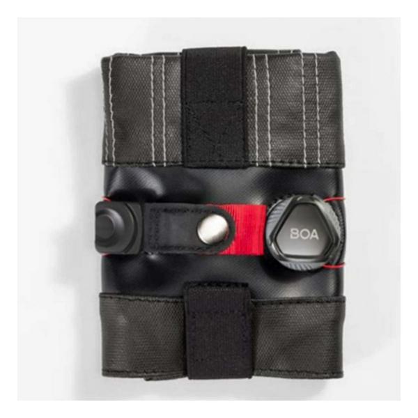 Bontrager Spring Roll Seat Bag