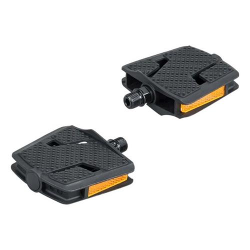 Trek Kids' Platform Large Pedal Set - Primary Image