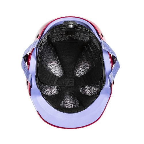 Children's Bontrager Jet WaveCel Bike Helmet - Primary Image