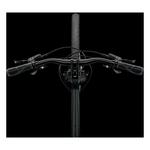 Trek 2022 Verve 2 Disc Lowstep Hybrid Bike - Thumbnail 4 of 7