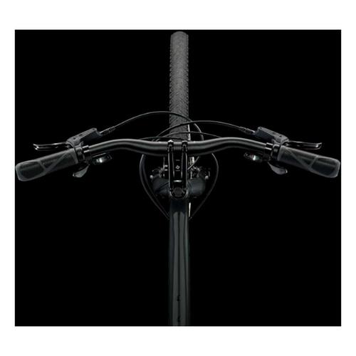 Trek 2022 Verve 2 Disc Lowstep Hybrid Bike - Primary Image