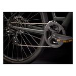 Trek 2022 Verve 2 Disc Lowstep Hybrid Bike - Thumbnail 6 of 7