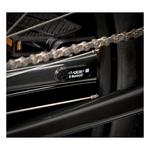 Trek 2022 Verve 2 Disc Lowstep Hybrid Bike - Thumbnail 7 of 7