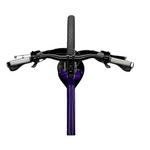 Trek 2022 Verve 3 Disc Lowstep Hybrid Bike - Thumbnail 4 of 7