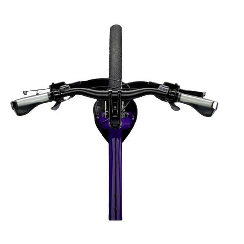 Trek 2022 Verve 3 Disc Lowstep Hybrid Bike - Primary Image