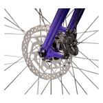Trek 2022 Verve 3 Disc Lowstep Hybrid Bike - Thumbnail 5 of 7