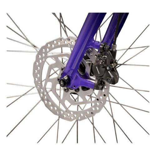 Trek 2022 Verve 3 Disc Lowstep Hybrid Bike - Primary Image