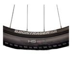 Trek 2022 Verve 3 Disc Lowstep Hybrid Bike - Thumbnail 6 of 7