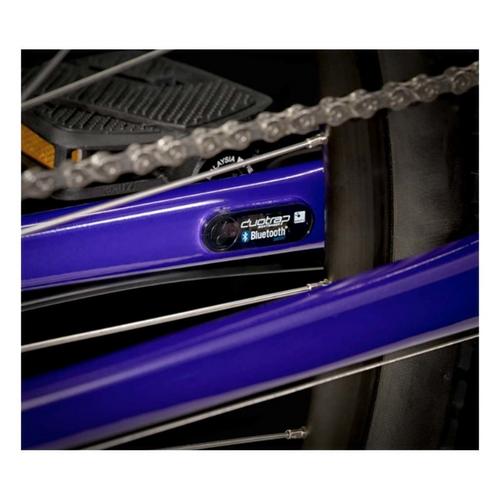 Trek 2022 Verve 3 Disc Lowstep Hybrid Bike - Primary Image