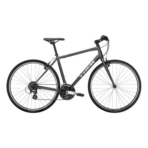 Trek 2024 FX 1 Hybrid Bike - Primary Image