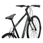 Trek 2024 FX 1 Hybrid Bike - Thumbnail 2 of 8