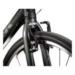 Trek 2024 FX 1 Hybrid Bike - Thumbnail 5 of 8