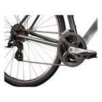 Trek 2024 FX 1 Hybrid Bike - Thumbnail 6 of 8