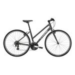 Trek 2024 FX 1 Stagger Hybrid Bike - Thumbnail 1 of 6