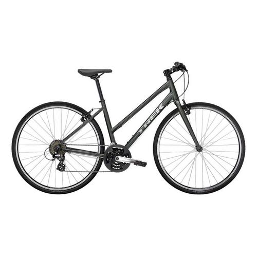 Trek 2024 FX 1 Stagger Hybrid Bike - Primary Image