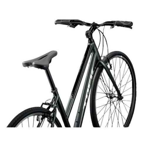 Trek 2024 FX 1 Stagger Hybrid Bike - Primary Image