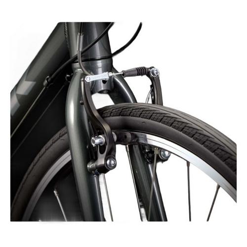 Trek 2024 FX 1 Stagger Hybrid Bike - Primary Image