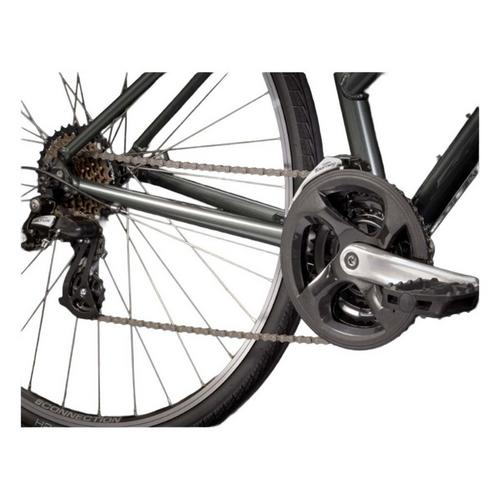 Trek 2024 FX 1 Stagger Hybrid Bike - Primary Image