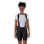 Women's Trek Circuit Bib Compression Shorts - Thumbnail 1 of 4