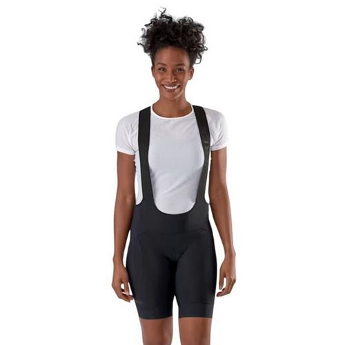 Women's Trek Circuit Bib Compression Shorts - Primary Image