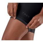 Women's Trek Circuit Bib Compression Shorts - Thumbnail 4 of 4