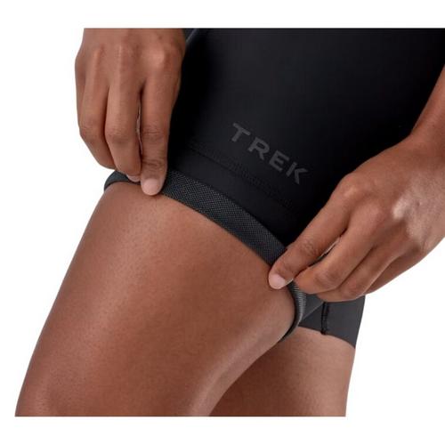 Women's Trek Circuit Bib Compression Shorts - Primary Image