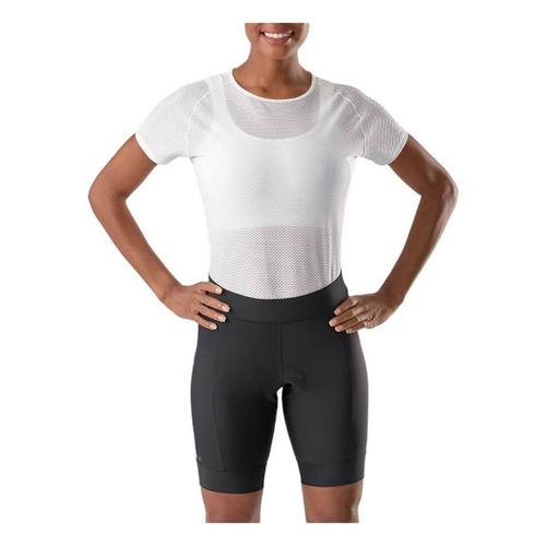 Women's Trek Solstice Cycling Compression Shorts - Primary Image