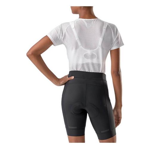 Women's Trek Solstice Cycling Compression Shorts - Primary Image