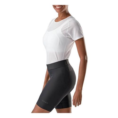 Women's Trek Solstice Cycling Compression Shorts - Primary Image