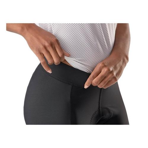 Women's Trek Solstice Cycling Compression Shorts - Primary Image