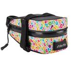 Electra Leopard Saddle Bag - Thumbnail 1 of 2