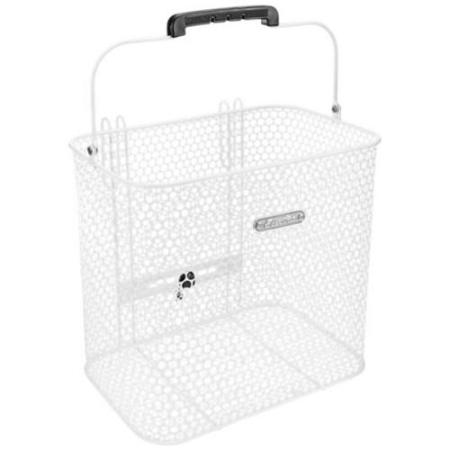 Electra Honeycomb Pannier Rear Basket - Primary Image
