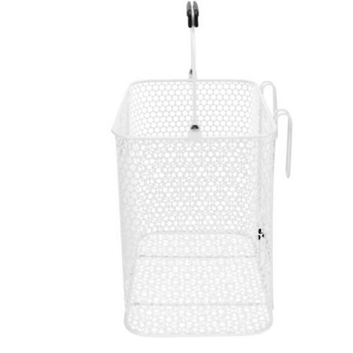 Electra Honeycomb Pannier Rear Basket - Primary Image