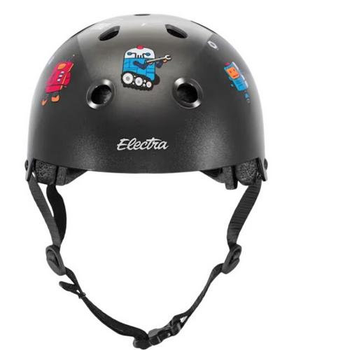 Electra EBC 3000 Lifestyle Bike Helmet - Primary Image